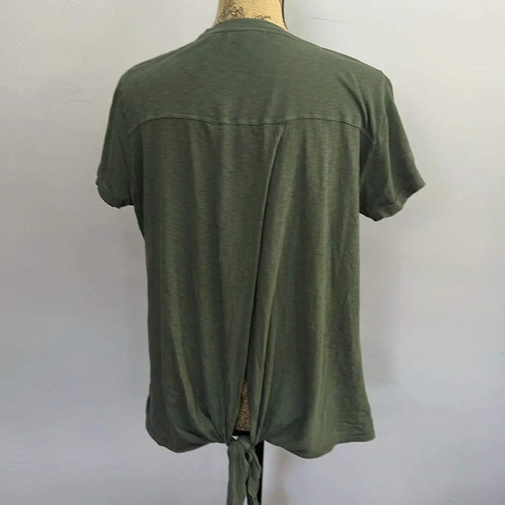 Anthropologie Sundry Tee - Picture 5 of 7